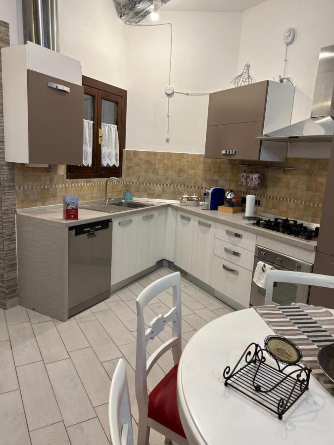 Casa Vacanza Serena Palazzago Eksteriør bilde