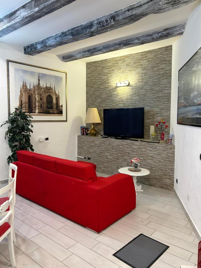 Casa Vacanza Serena Palazzago Eksteriør bilde