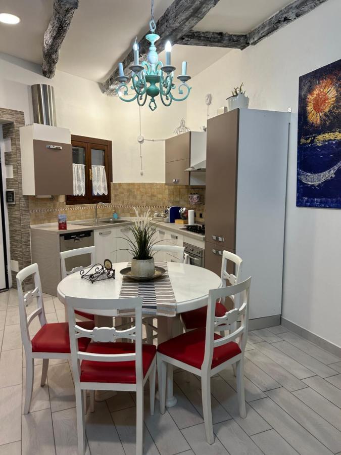 Casa Vacanza Serena Palazzago Eksteriør bilde