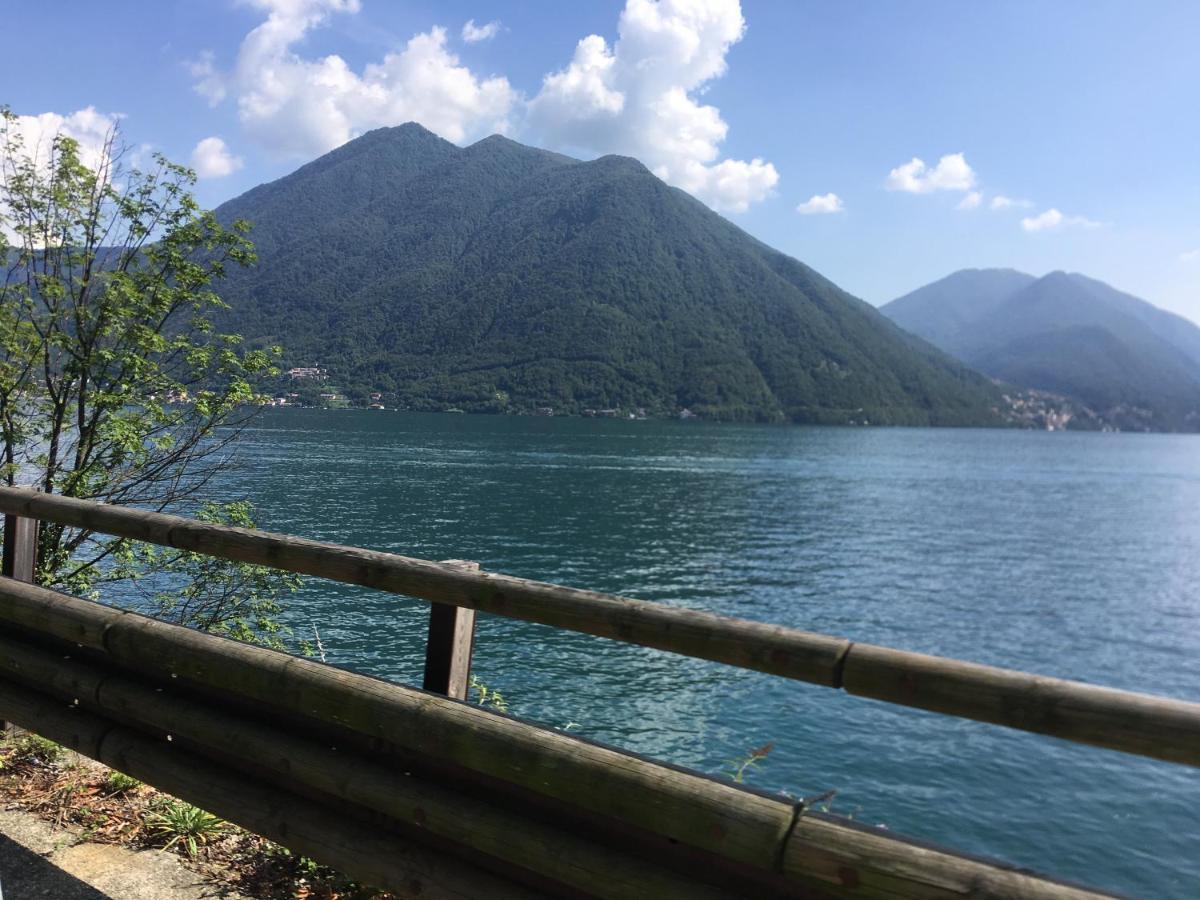 Casa Vacanza Serena Palazzago Eksteriør bilde