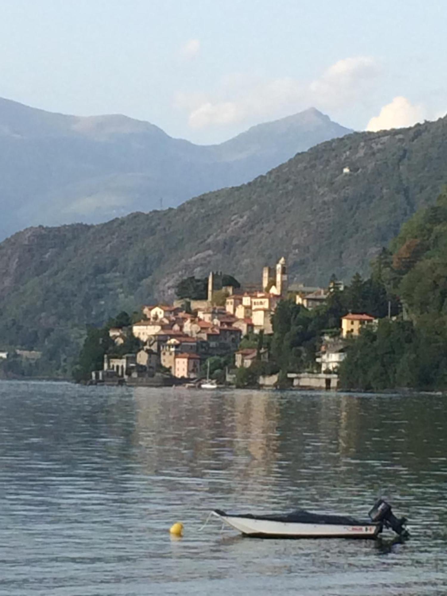Casa Vacanza Serena Palazzago Eksteriør bilde