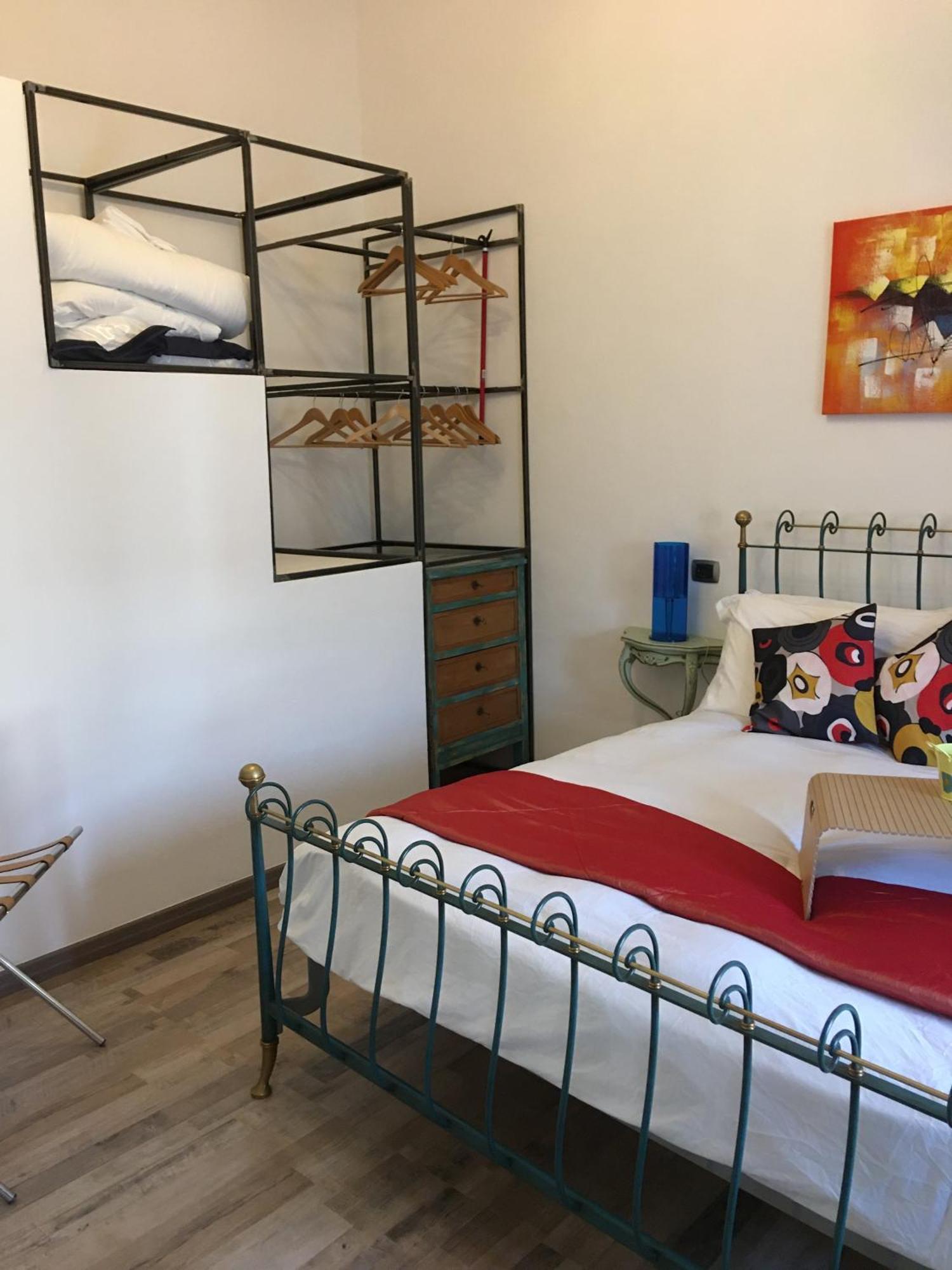 Casa Vacanza Serena Palazzago Eksteriør bilde