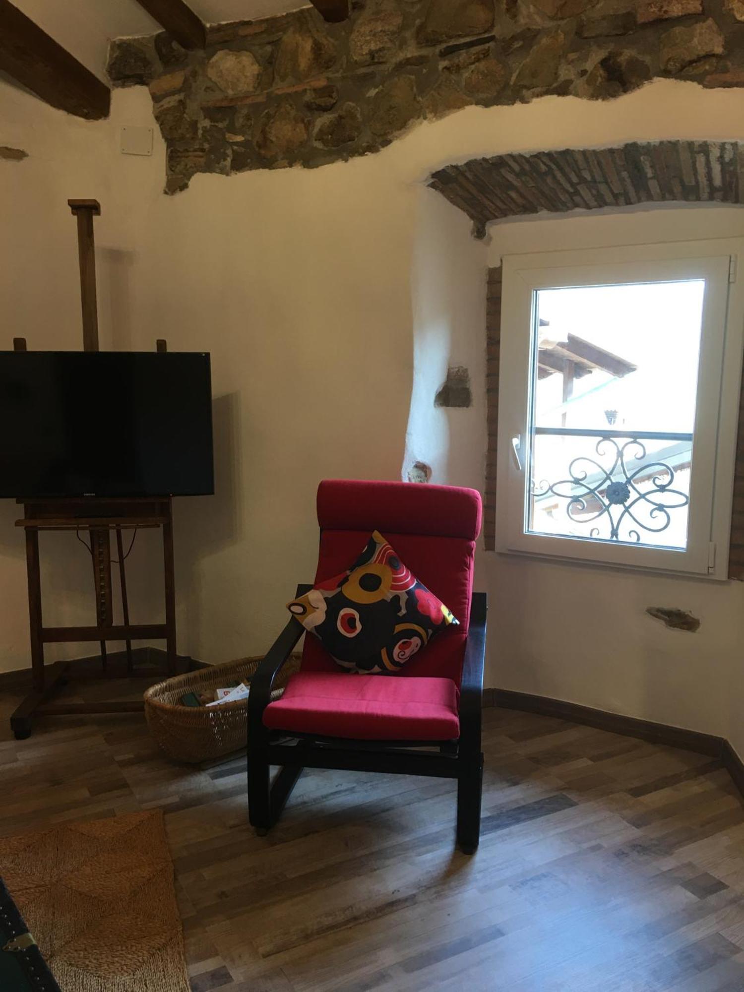 Casa Vacanza Serena Palazzago Eksteriør bilde