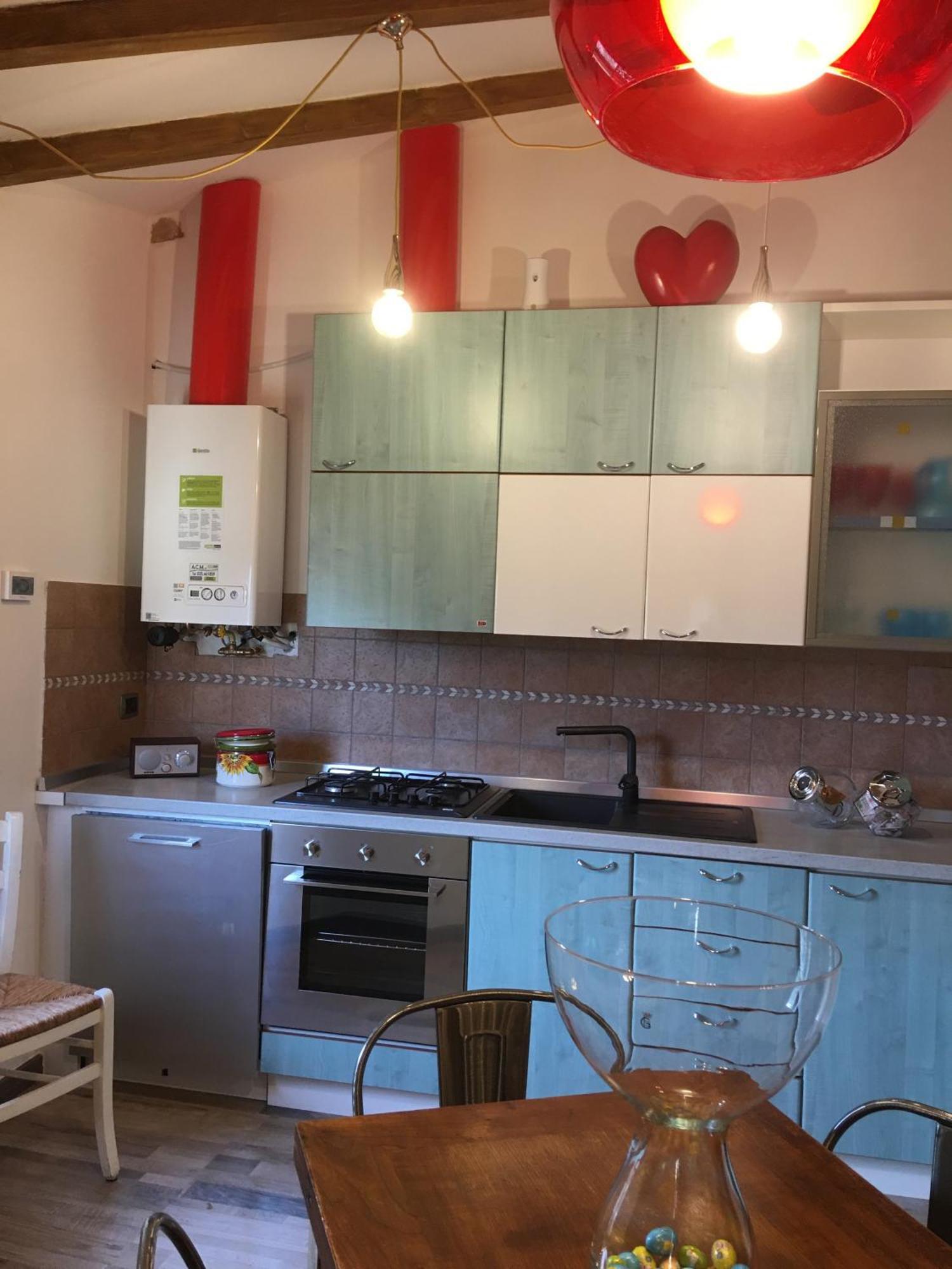 Casa Vacanza Serena Palazzago Eksteriør bilde